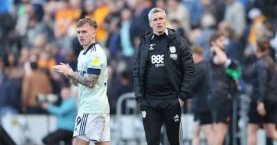 Cardiff City transfer headlines as Morison reveals presentations to summer targets and the deal that broke down