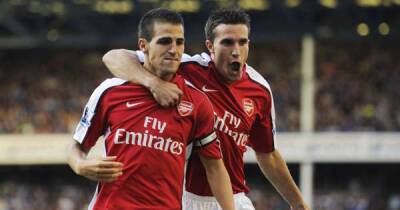 7 players discovered by Steve Rowley as legendary Arsenal talent spotter passes away