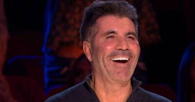 ITV Britain's Got Talent fans gobsmacked as they comment on Simon Cowell's 'unrecognisable' face