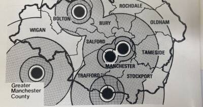 What Manchester expected to happen in a Soviet nuclear attack revealed by 40-year-old warning - manchestereveningnews.co.uk - Russia - Manchester
