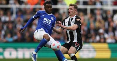 Forget Bruno: Newcastle's "immense" gem who won 80% of duels was an unsung hero v LCFC - opinion