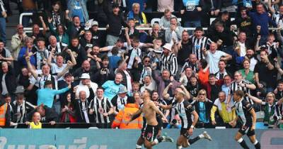 Bruno Guimaraes' pain makes Newcastle goal even more special and owners' surprise - 5 things