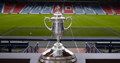 Scott Arfield - Greg Taylor - Easter Sunday - When is the Scottish Cup final? What date is Rangers v Hearts at Hampden? - msn.com - Scotland