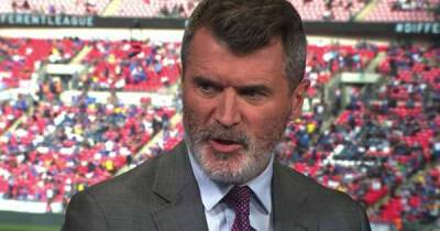 Roy Keane points out Kai Havertz "arrogance" as he gives verdict on Chelsea man