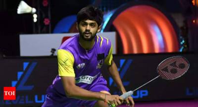 BAI's selection trials: Praneeth out of contention; Sameer, Kiran to fight for 1-4 positions