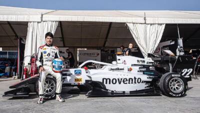 "La edad es solo un número" - en.as.com - county Arthur