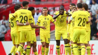 Chelsea 2-0 Crystal Palace: resumen, resultado y goles