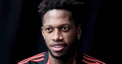Fred delivers clear message to Manchester United teammates amid top-four admission