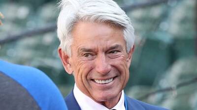 Blue Jays analyst Buck Martinez leaves TV booth for cancer treatment