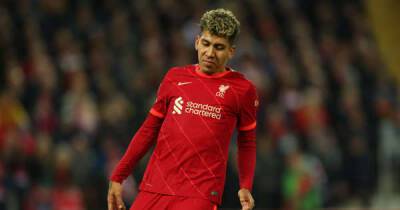 Kevin Campbell tips Roberto Firmino to leave Liverpool this summer