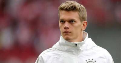 Borussia Monchengladbach - Steven Gerrard - Matthias Ginter - Sky Germany - "You will see..": Lange must strike as big update emerges on £21.6m-rated Villa target - opinion - msn.com - Germany