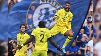 FA Cup: Chelsea Sink Crystal Palace To Book Final Clash With Liverpool