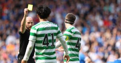 Bobby Madden earns Celtic fan fury as referee grabs the spotlight in Rangers defeat post mortem - Hotline - dailyrecord.co.uk - Scotland - county Ross