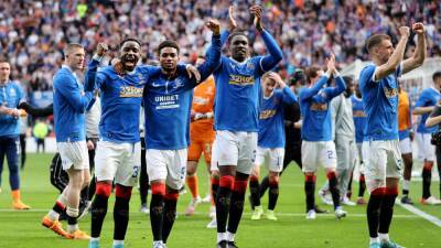 Rangers show stamina to book Hearts date – 5 things we learned from semi-final