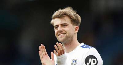 Antonio Conte - Jurgen Klopp - Fabio Paratici - Harry Kane - Patrick Bamford - John Wenham - 'I really like...' - Tottenham insider now urges Paratici to target 'exceptional' striker - msn.com - county Harrison - county Jack