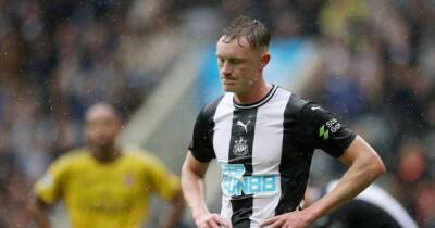 Eddie Howe - Newcastle United - Kevin Phillips - Sean Longstaff - 'Could really suit him' - West Brom backed to sign Premier League player hailed by Pep Guardiola - msn.com