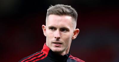 Manchester United set Dean Henderson price tag and more transfer rumours