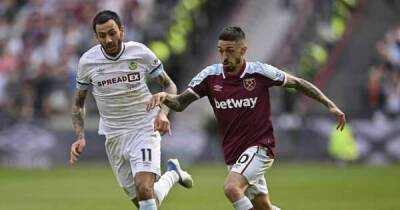 Forget Soucek: "Special" West Ham star with 100% dribble success was a hero vs Burnley - opinion