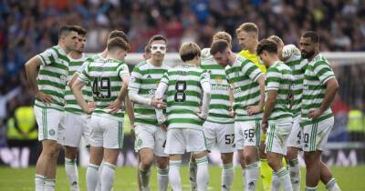 Celtic player ratings: the biggest let-downs in 2-1 defeat to Rangers at Hampden
