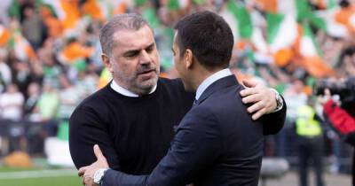 Ange Postecoglou admits Celtic face title 'challenge' after Scottish Cup defeat to Rangers