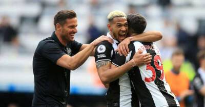 Tell us your Newcastle United player ratings after dramatic win over Leicester City