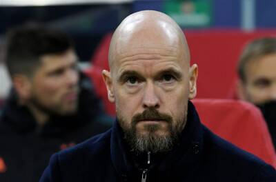 Man Utd: Ten Hag to 'definitely have a say' on major Old Trafford issue after negotiations