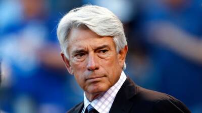 Toronto Blue Jays broadcaster Buck Martinez stepping away due to cancer diagnosis