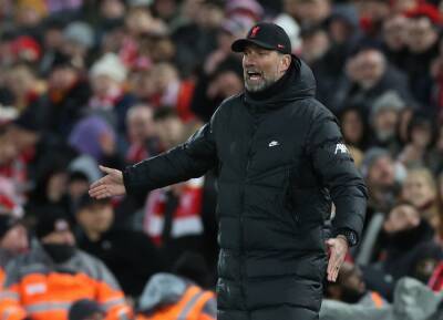 Mo Salah - Mohamed Salah - Virgil Van-Dijk - Carlton Palmer - Liverpool could set 'dangerous precedent' at Anfield involving £90m star - givemesport.com - Manchester -  Man - Liverpool