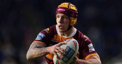 Huddersfield Giants' Theo Fages issues warning - 'We can fight St Helens for trophies'