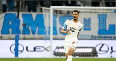 William Saliba aims pointed message at Arsenal in Marseille transfer update