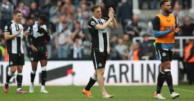 Fewer touches than Dubravka: Newcastle's £72k-p/w passenger went missing in LCFC win - opinion
