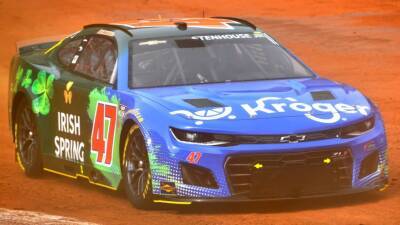 Ricky Stenhouse-Junior - Bristol dirt race presents opportunity for teams seeking better results - nbcsports.com - state Tennessee -  Richmond - county Bristol