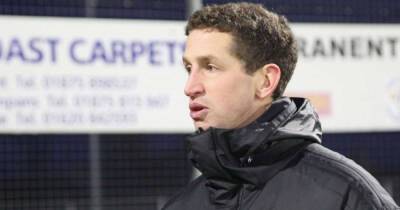 Calum Elliot hails depleted squad as "unbelievable" comeback puts Tranent top - msn.com - county Wayne - county Mcintosh