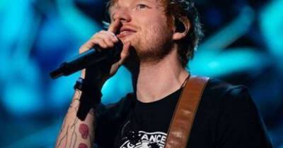 Ed Sheeran - Munster to play at Aviva with Ed Sheeran taking over Thomond Park - msn.com -  Dublin