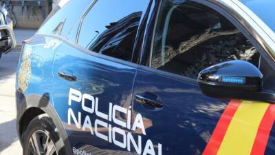 Varios tiroteos en España acaban con un muerto y cuatro heridos