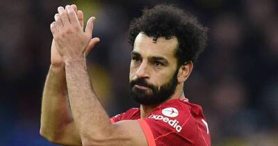 Jack Grealish - Salah's Liverpool form addressed by Alexander-Arnold: He's a victim of his own success - msn.com - Manchester - Egypt