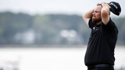Lowry misses out on a play-off at the RBC Heritage