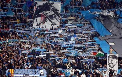 Marseille fans again banned from PSG showdown