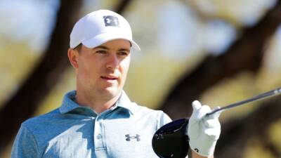 Spieth overcomes 'worst feeling' of career to win at RBC Heritage