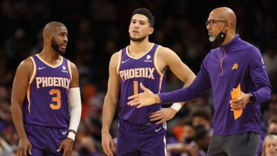NBA playoffs 2022 - The 10 reasons the Phoenix Suns are the best team in the league right now