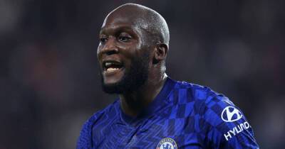 Lukaku has six weeks to save his Chelsea career, says former Blues star Cole