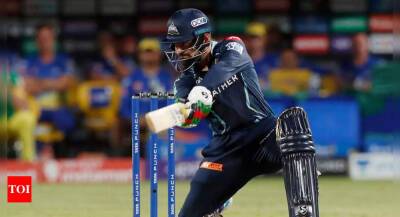 IPL 2022: David Miller says Rashid Khan's batting blitz won the game for Gujarat Titans against Chennai Super Kings