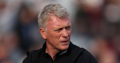 West Ham manager David Moyes targets Manchester United youngster and more transfer rumours