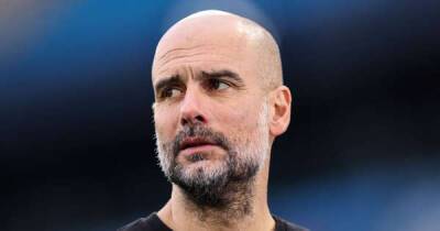 'We will see' - Pep Guardiola makes Champions League claim about Liverpool