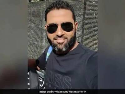 "How Miller Stole The Win From CSK": Wasim Jaffer Shares Hilarious Meme After Gujarat Titans' Win In IPL 2022