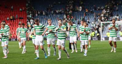 Too many Celtic stars never turned up against Rangers but the biggest battle is still not yet won – Chris Sutton