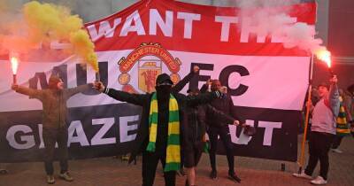 Glazers' support of the European Super League and how Manchester United fans have fought back