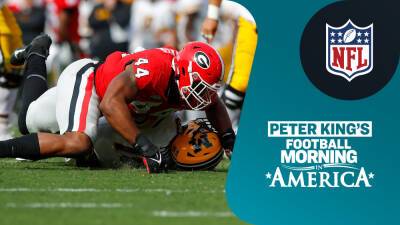 Twelve People In NFL Draft Rooms Share Notes On Picks, Prospects & Trades