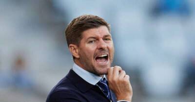 "He will be asking the club" - Journalist drops interesting Gerrard transfer hint at Aston Villa