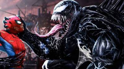 Spider-Man: No Way Home, ¿cómo iba a ser la escena eliminada de Venom? - MeriStation